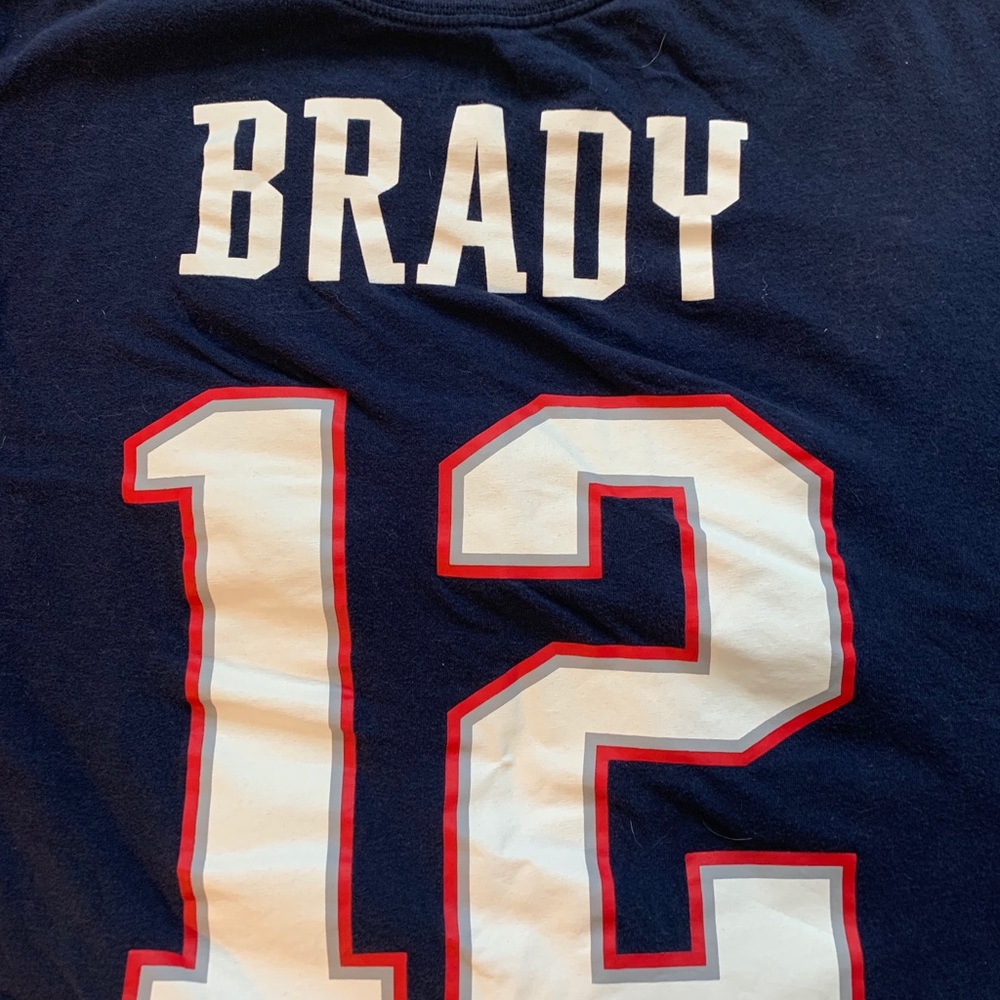 Tom Brady - Picture 6 of 7